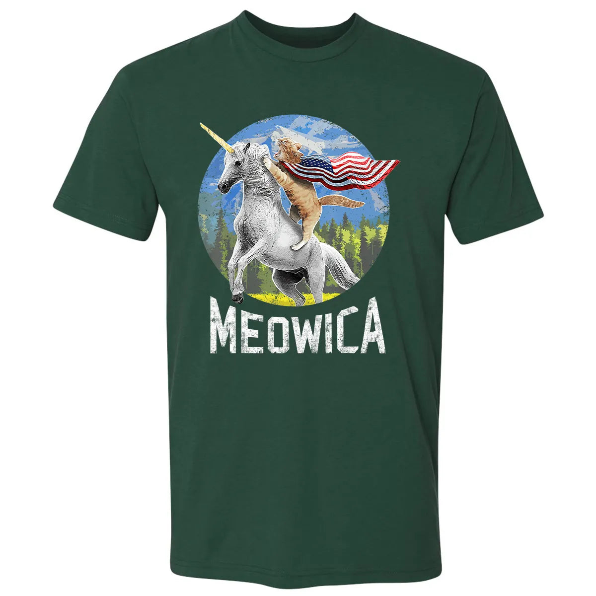 Premium Unisex T-shirt - 5T57P1QC
