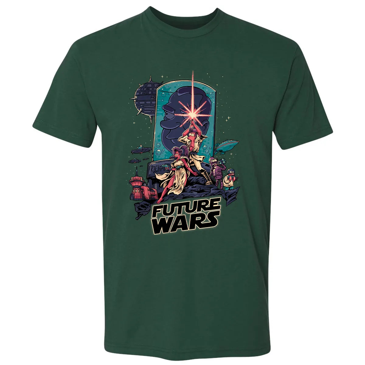 Premium Unisex T-shirt - N2N429H3