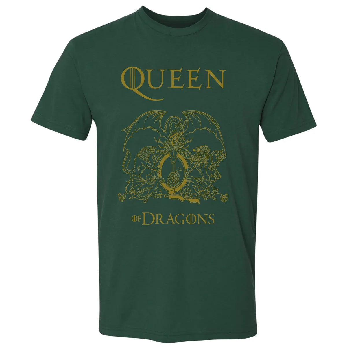 Premium Unisex T-shirt - 6NYGCJAY