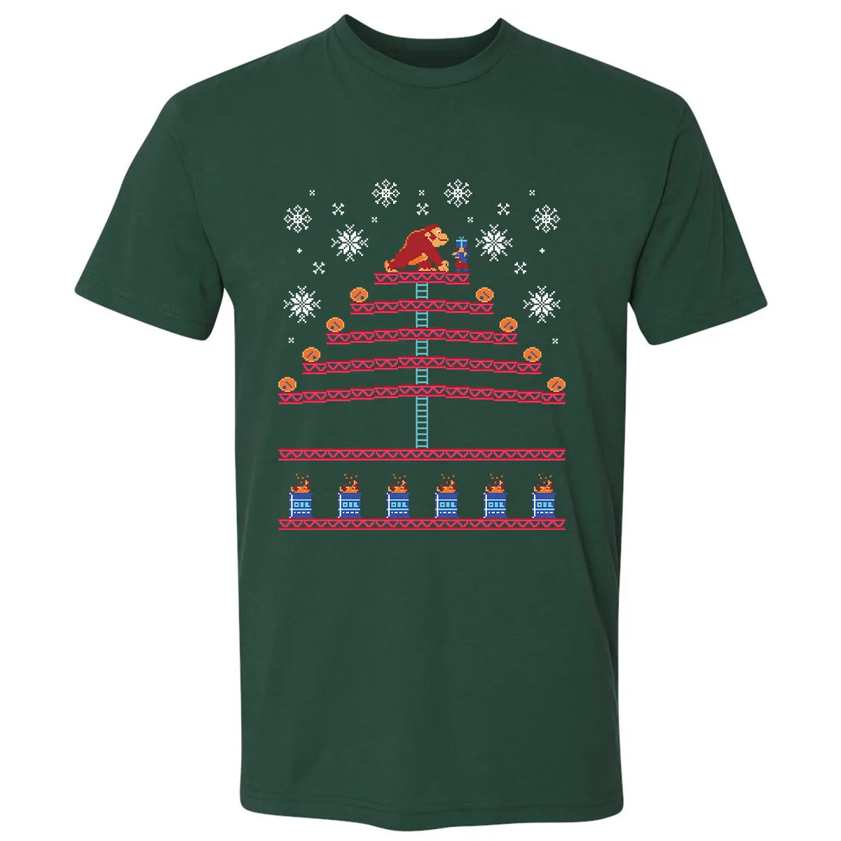 Premium Unisex T-shirt - QP8GNVJV