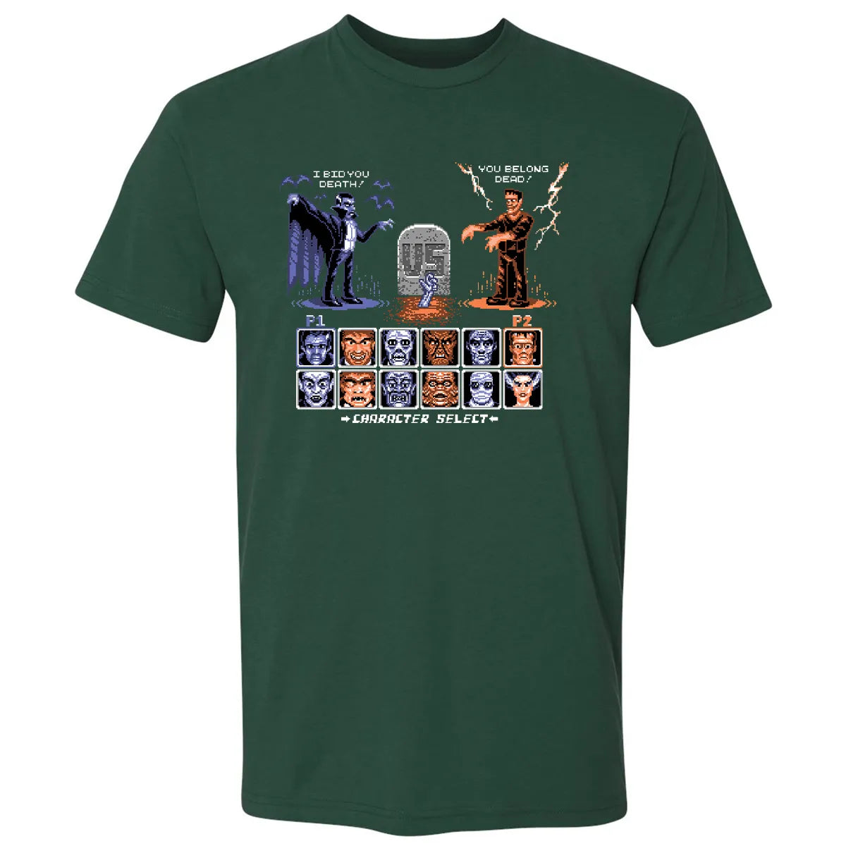 Premium Unisex T-shirt - W1TCBQ54