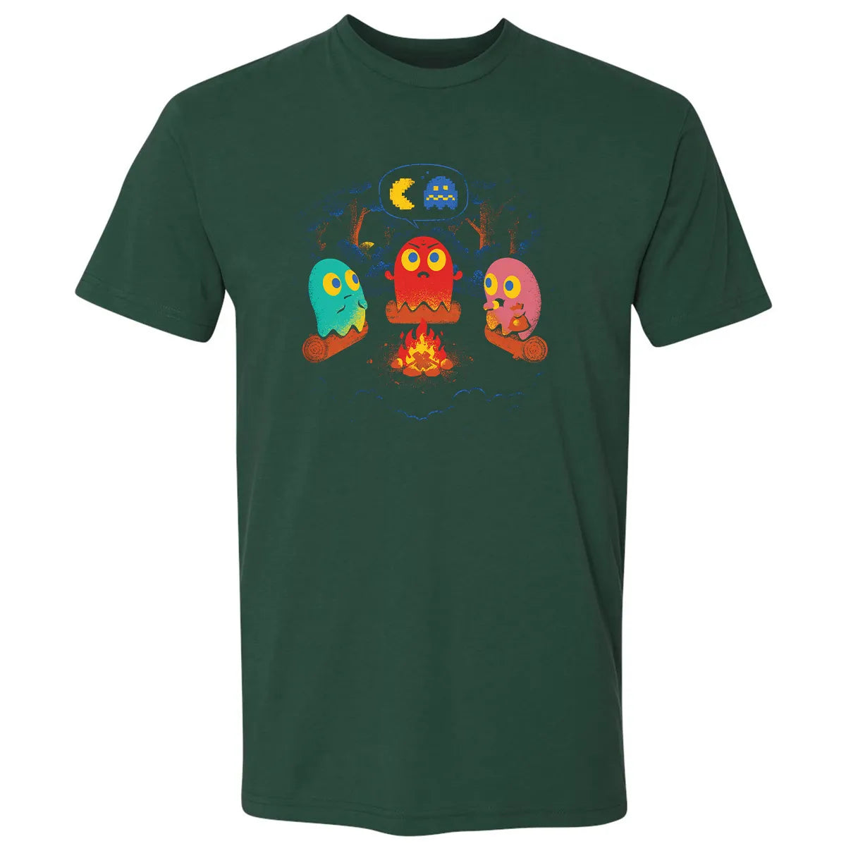Premium Unisex T-shirt - ZNN7GH5Z