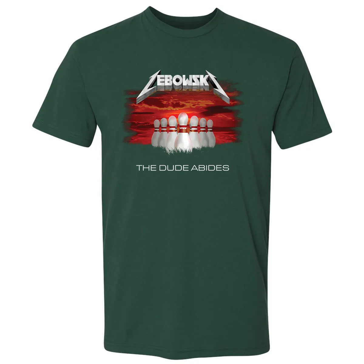 Premium Unisex T-shirt - CQRK21MC