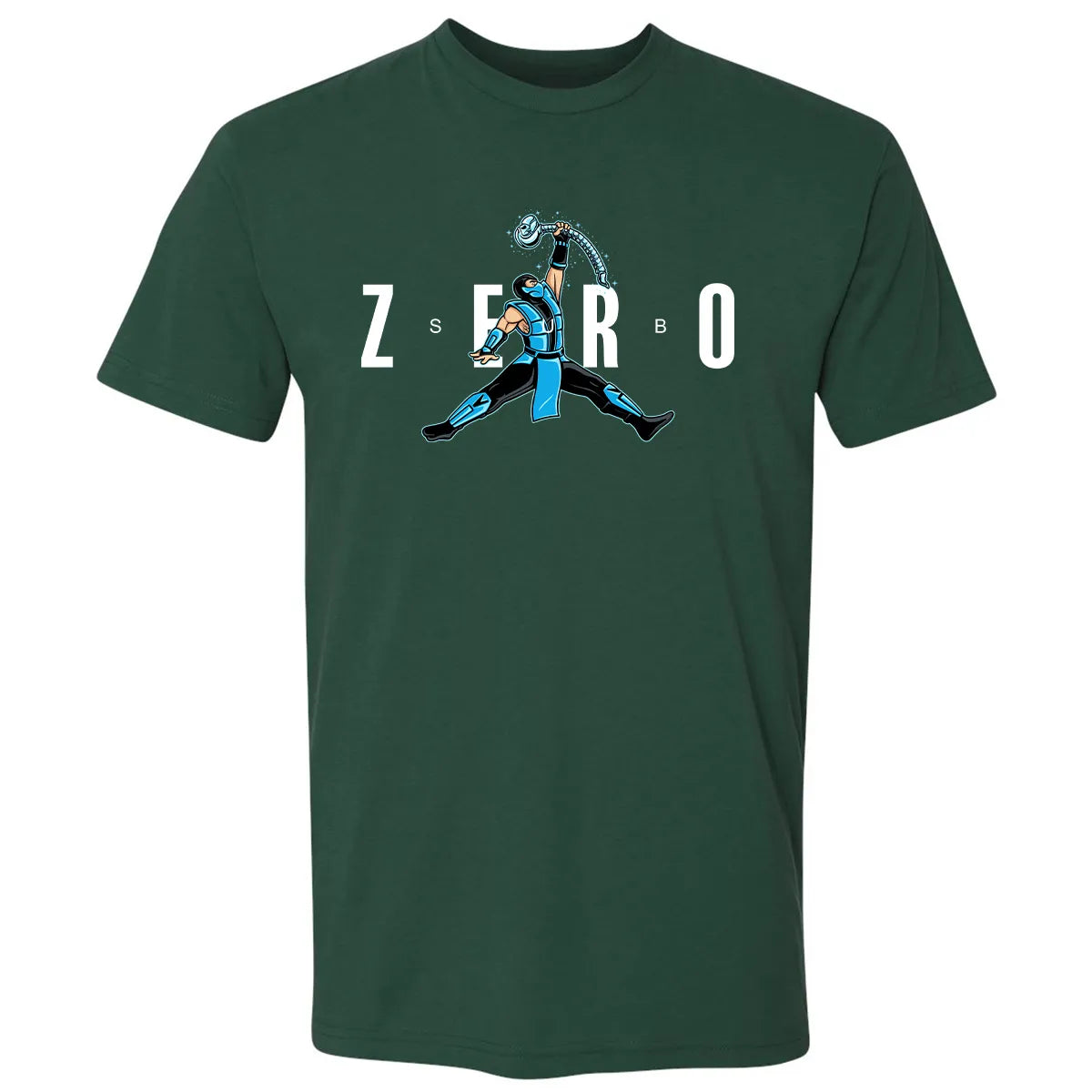 Premium Unisex T-shirt - F7EQNHRC