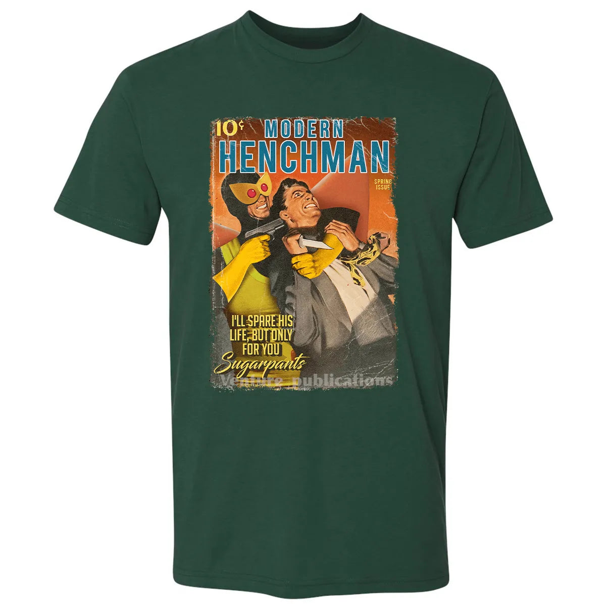 Premium Unisex T-shirt - JYKDANTG