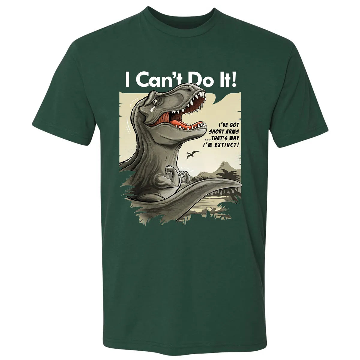 Premium Unisex T-shirt - T7GL7VUV
