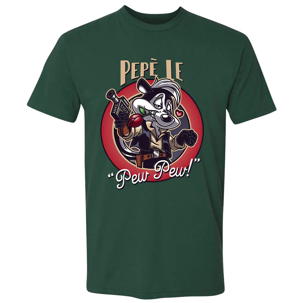 Premium Unisex T-shirt - NX2F7HCG