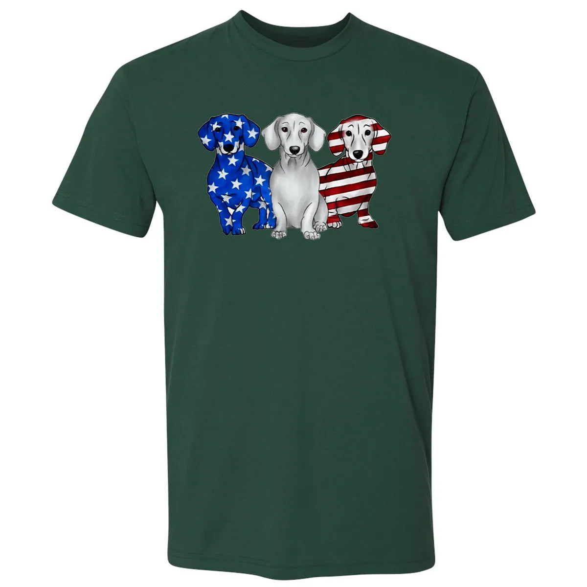 Premium Unisex T-shirt - Q6UWY73T