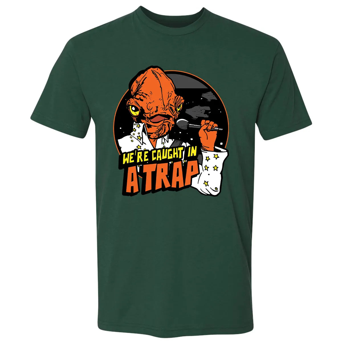 Premium Unisex T-shirt - M2VAH7Y9