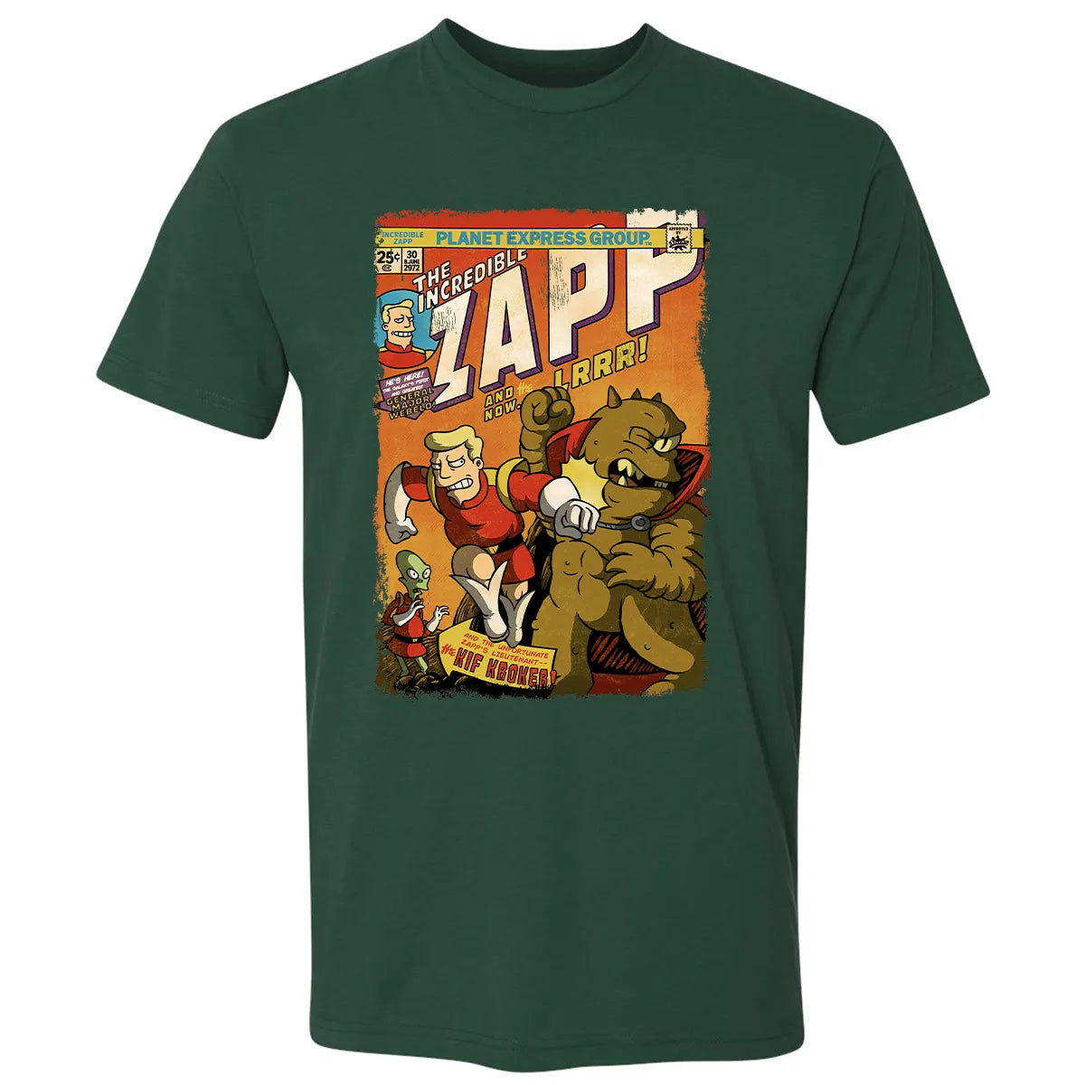 Premium Unisex T-shirt - 43VRC1LG