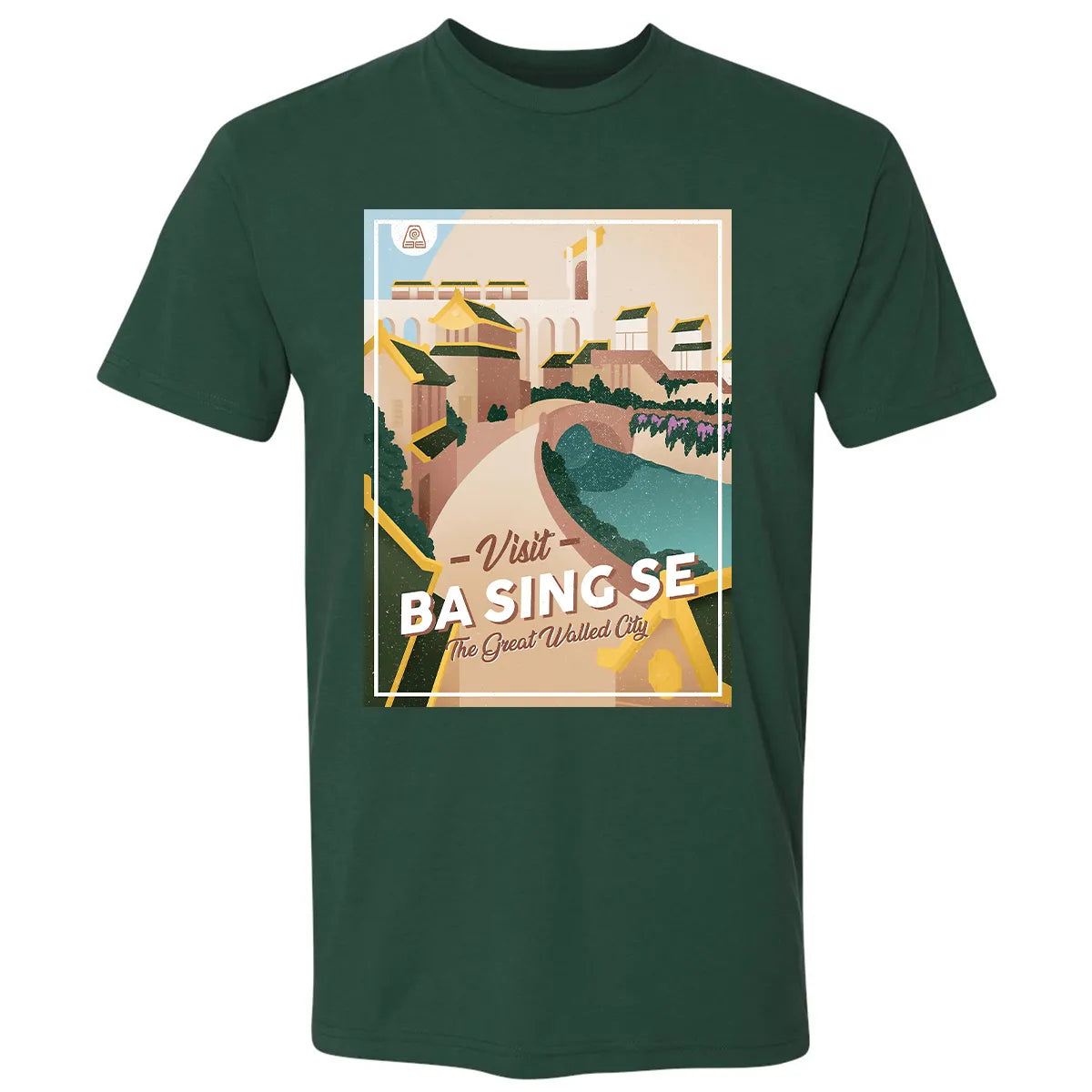 Premium Unisex T-shirt - UDRN58K9
