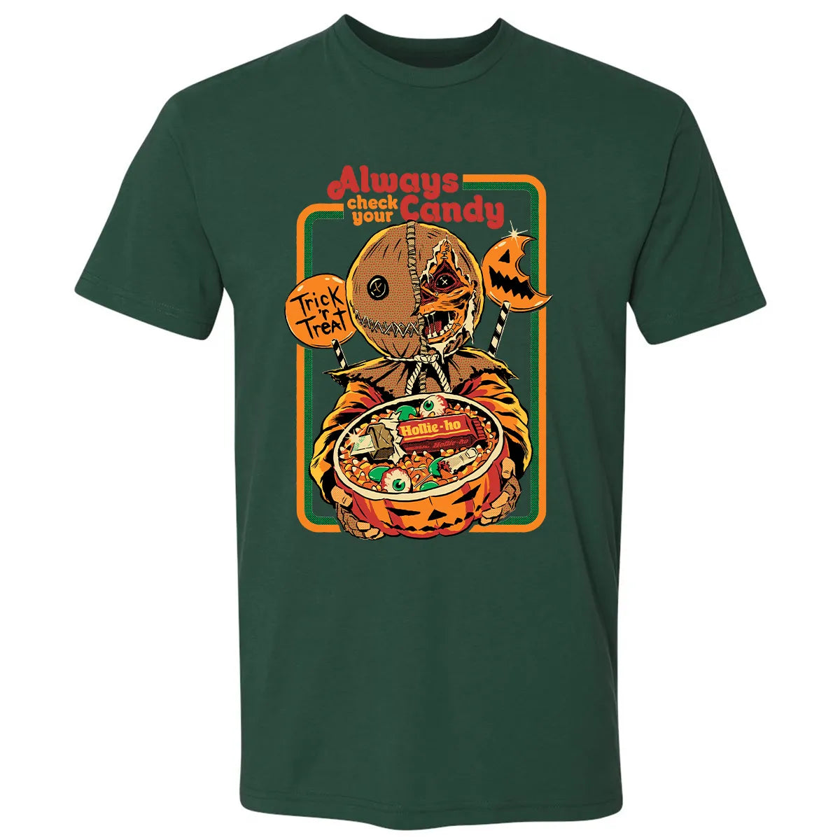 Premium Unisex T-shirt - 3AFA7CU4