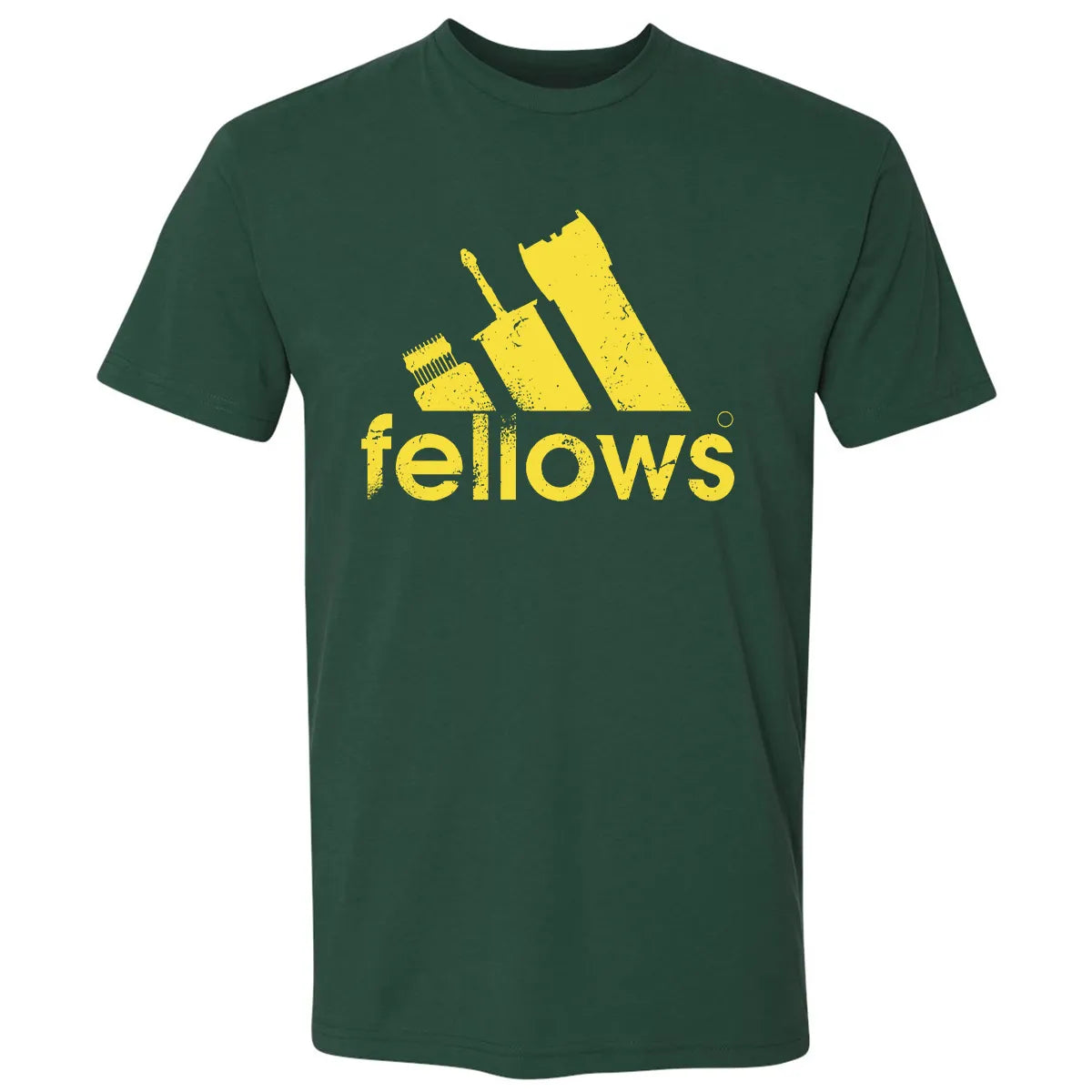 Premium Unisex T-shirt - SQ9DGVPB