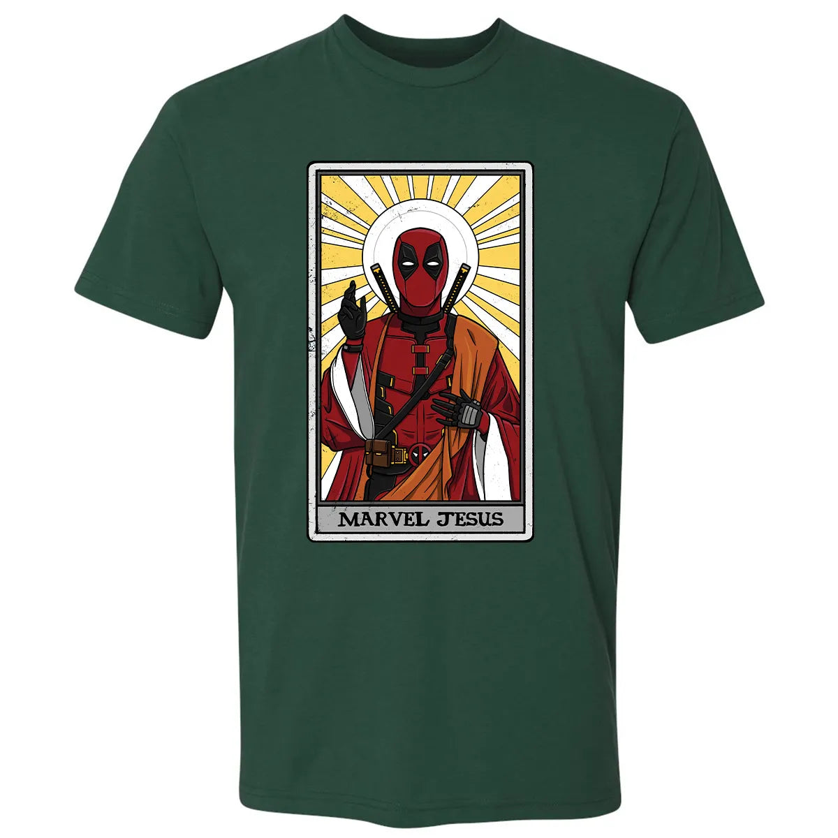 Premium Unisex T-shirt - XL2UJBNQ