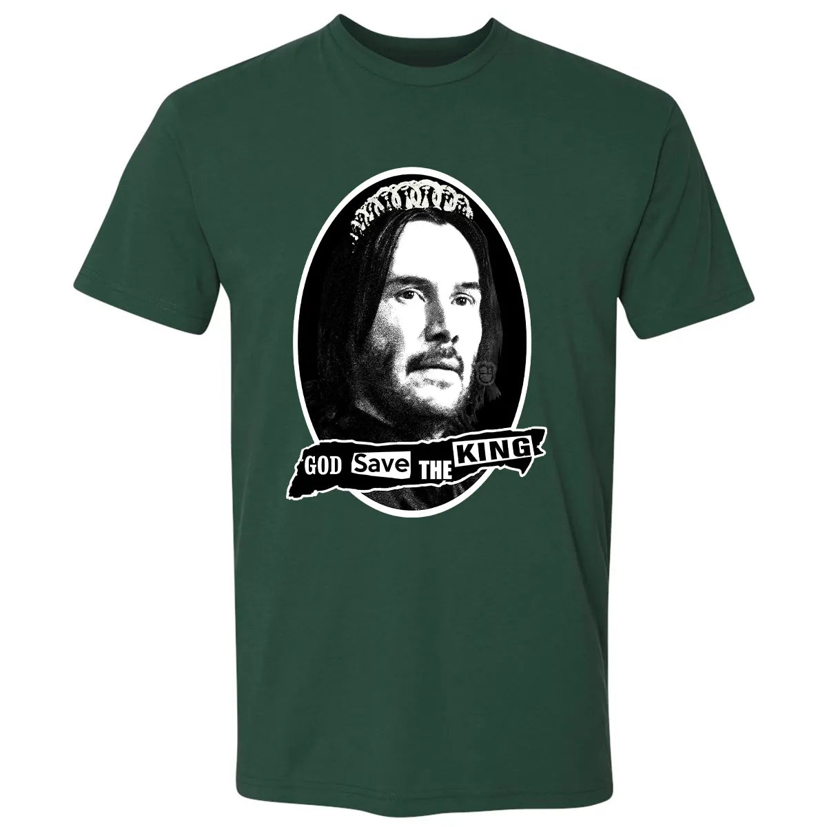 Premium Unisex T-shirt - GTP6TRDE