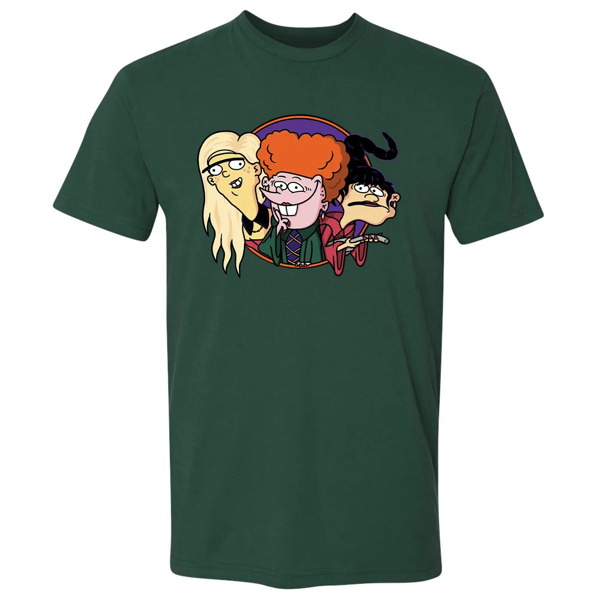 Premium Unisex T-shirt - 388AZE6R