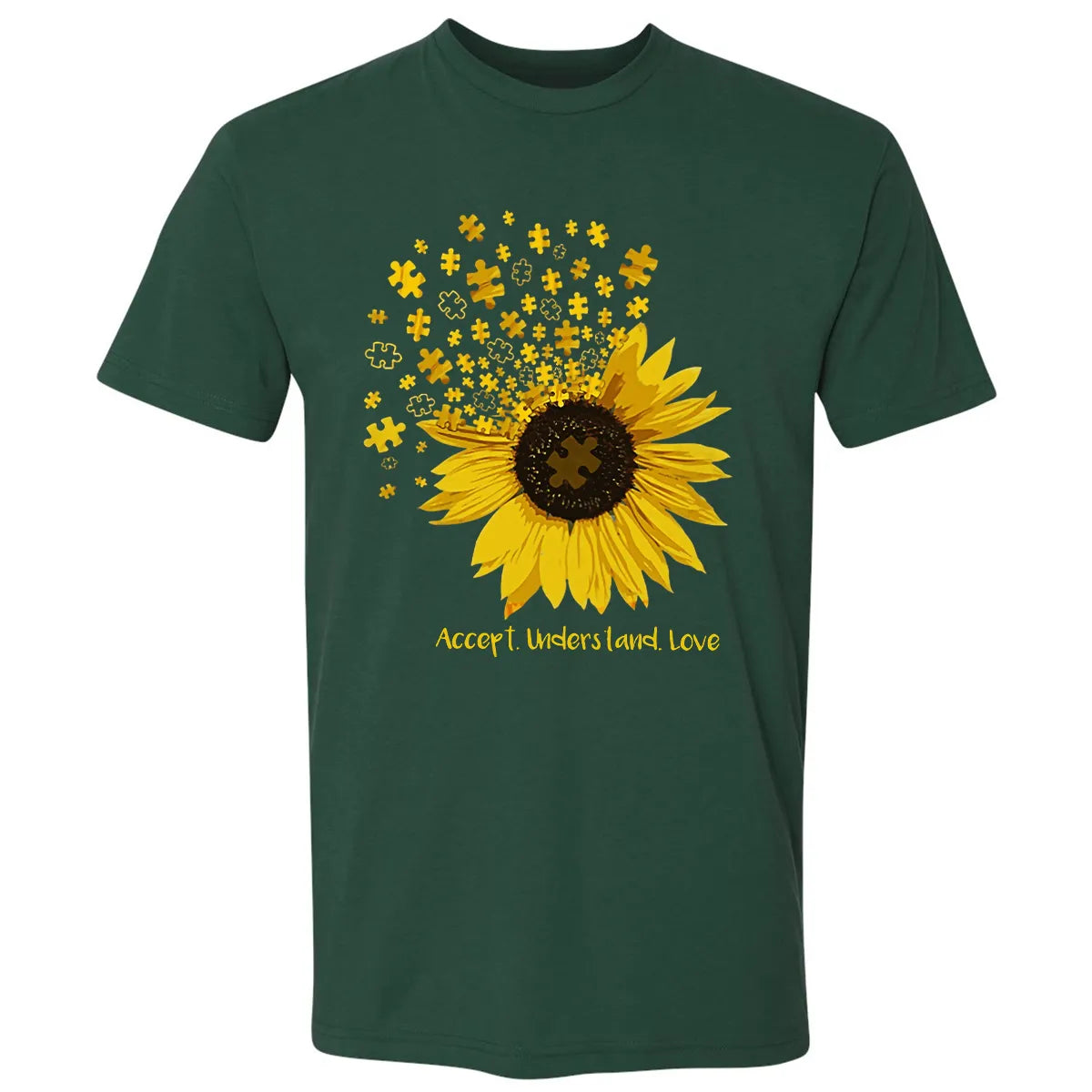 Premium Unisex T-shirt - SQ9RKJT6