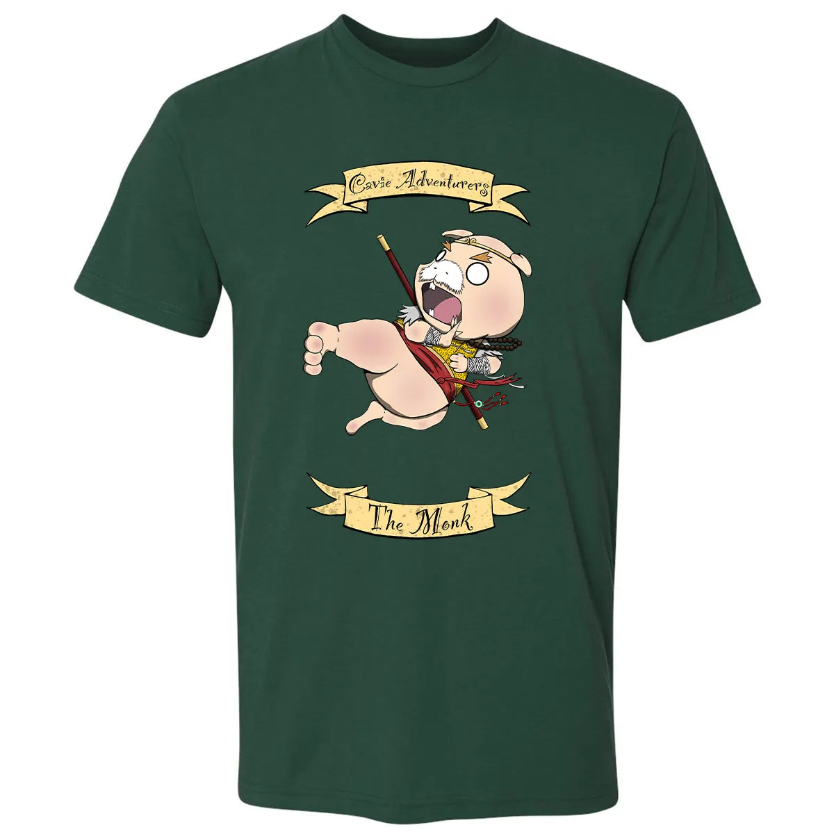 Premium Unisex T-shirt - 24X3MDHT
