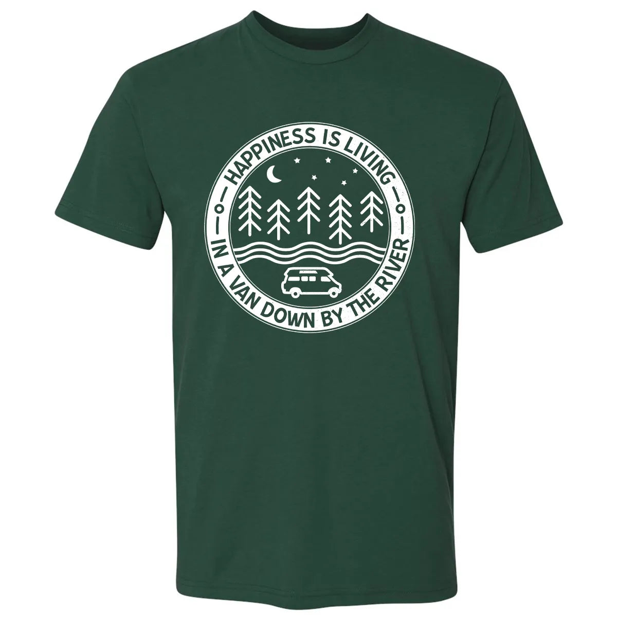 Premium Unisex T-shirt - M851CZU6
