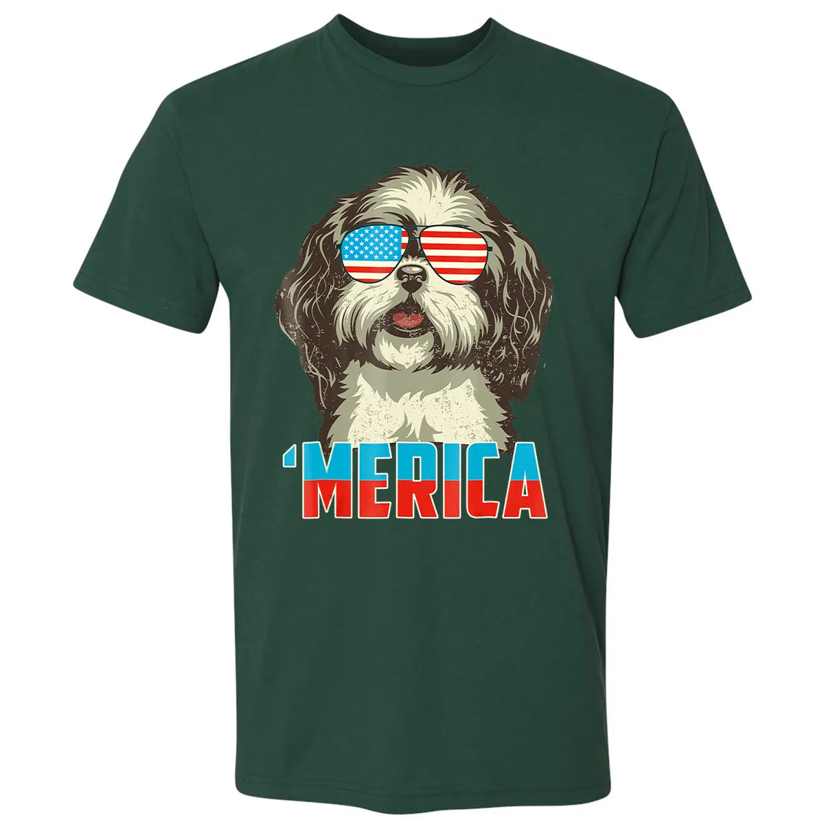Premium Unisex T-shirt - 544AS9JL