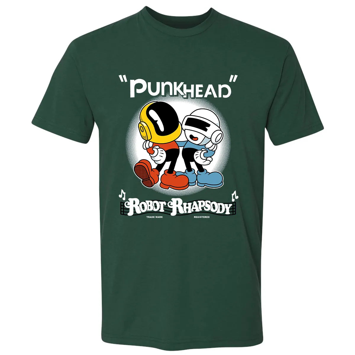 Premium Unisex T-shirt - YNATMYNZ