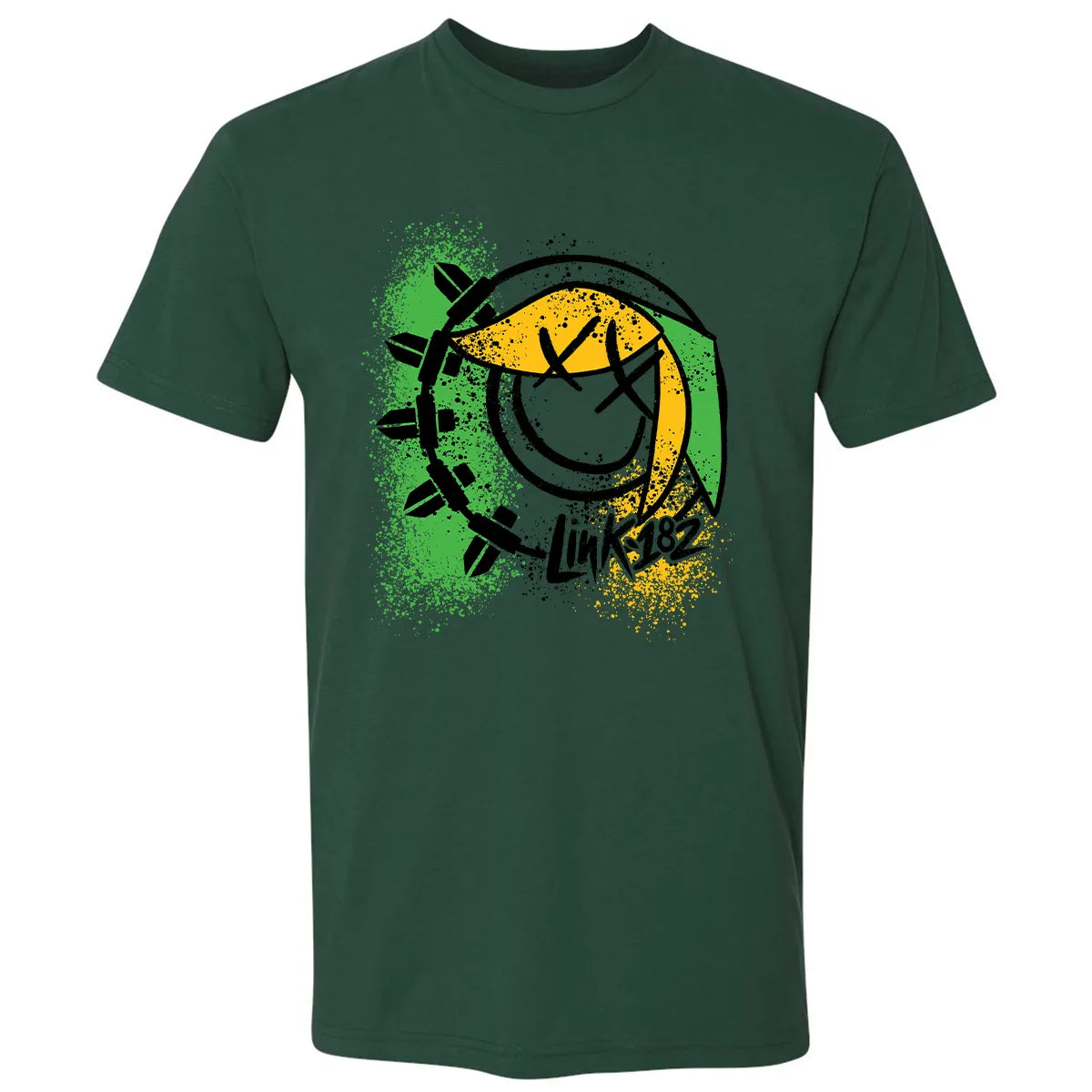 Link-182 Premium Unisex T-shirt