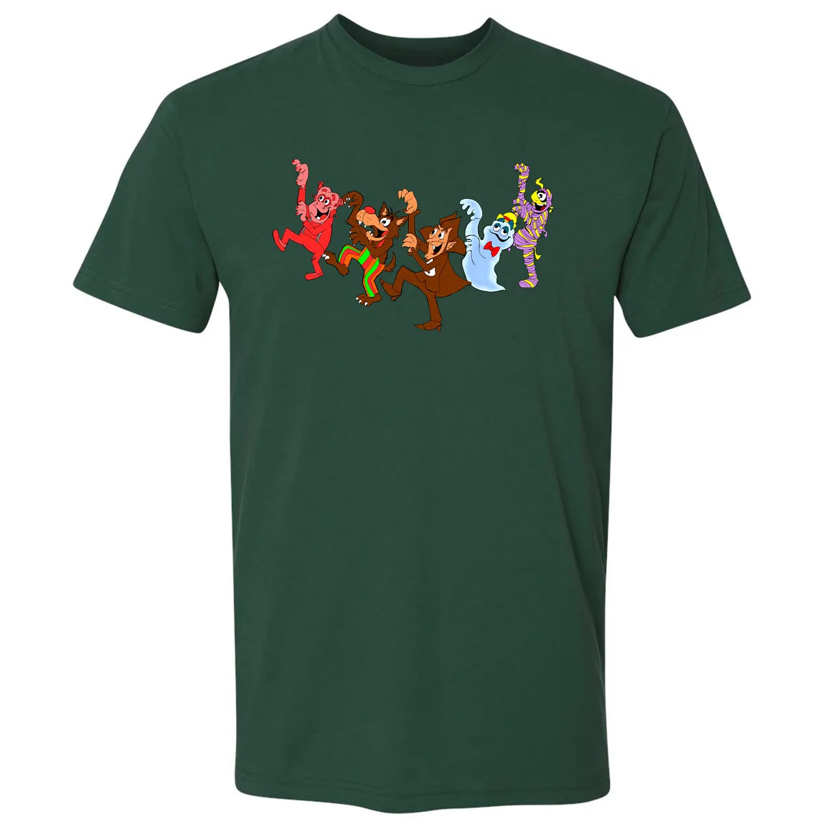 Premium Unisex T-shirt - GYHST4Z8