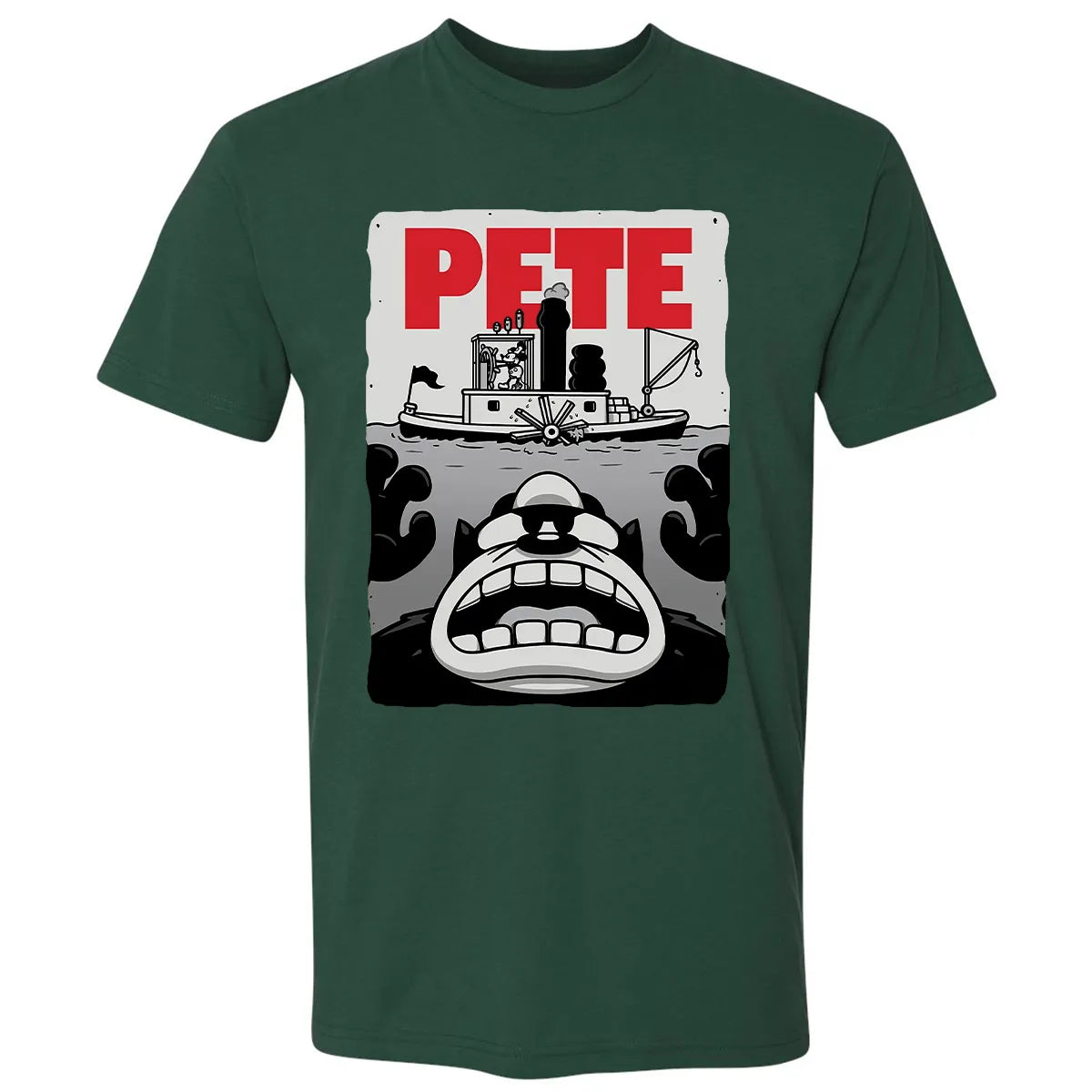 Premium Unisex T-shirt - JYYHE4CN