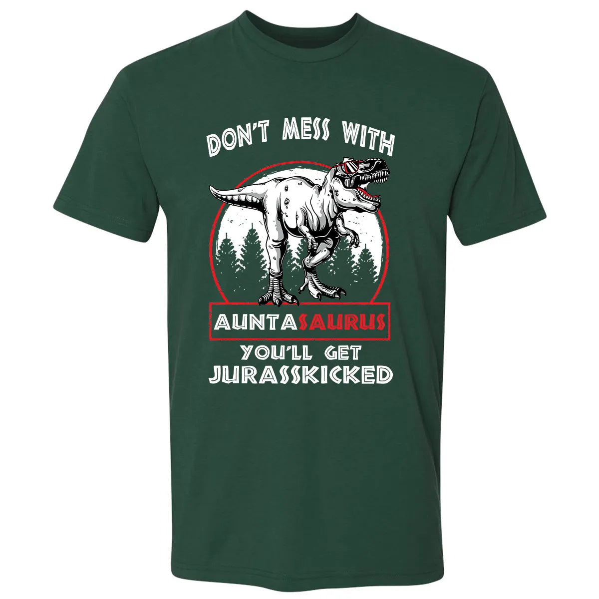 Premium Unisex T-shirt - DBSJ6WC4