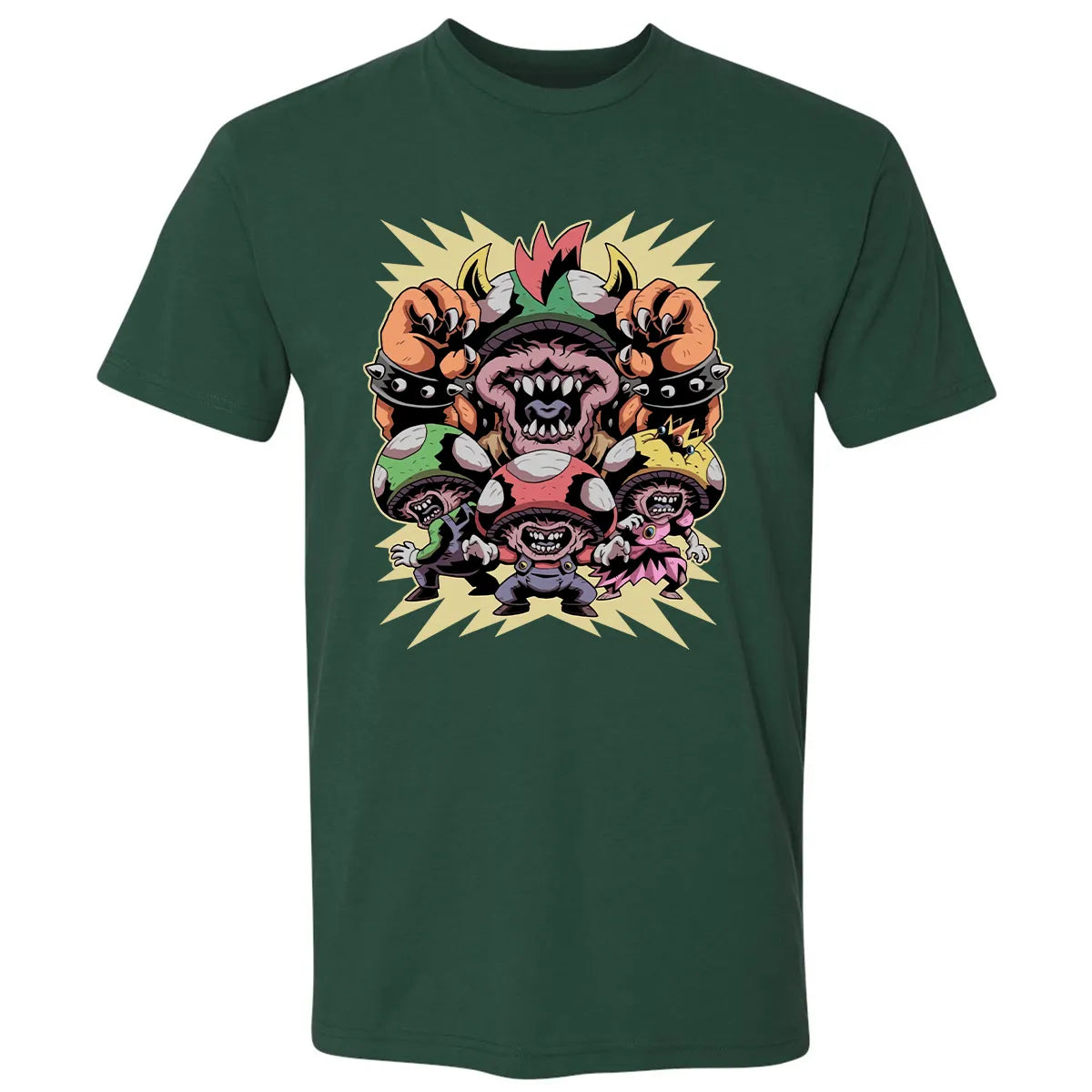 Premium Unisex T-shirt - PXNGWE89