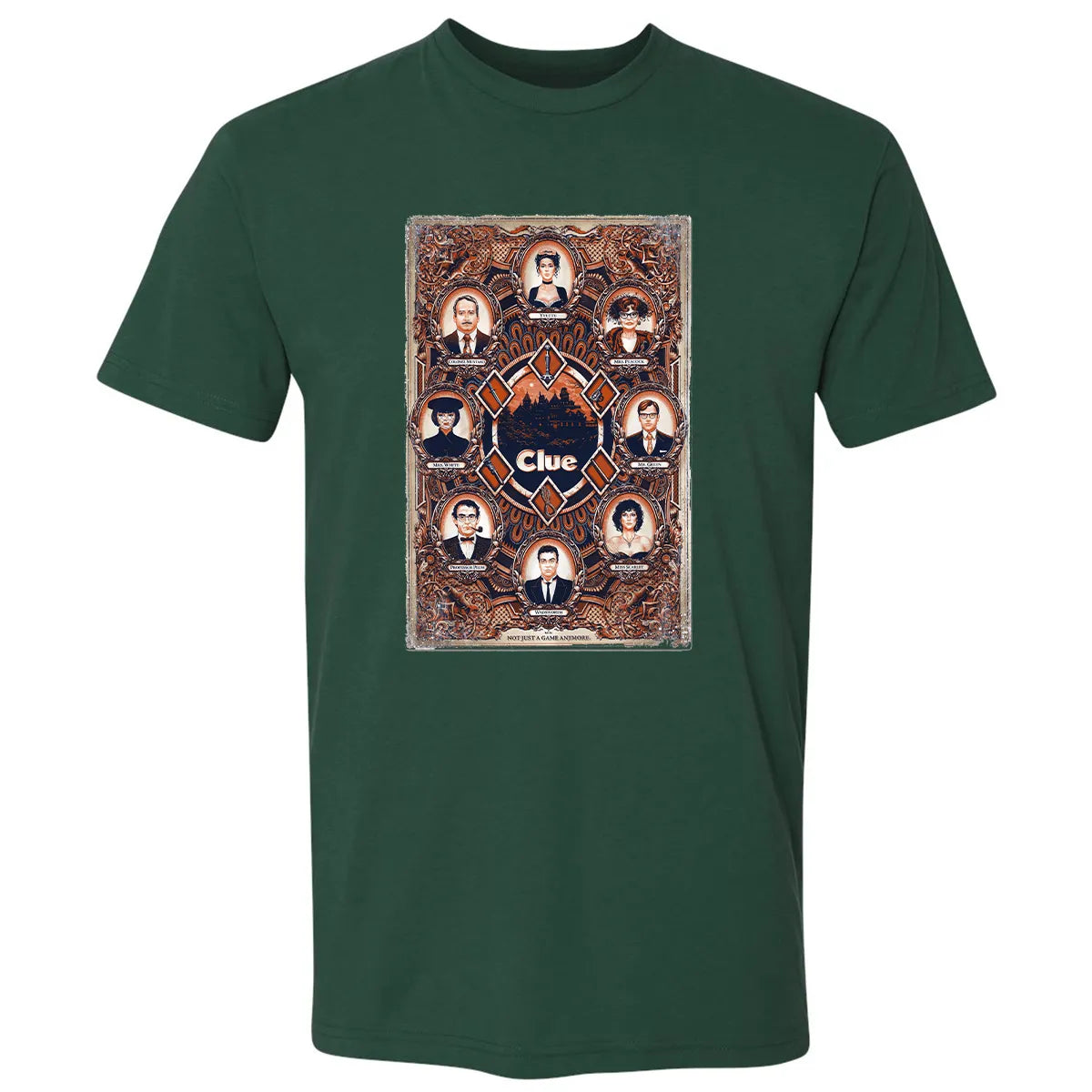 Premium Unisex T-shirt - FZQF3HHH