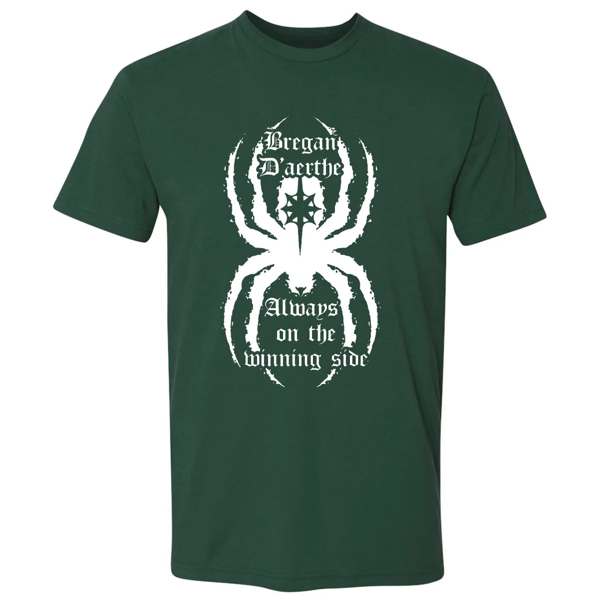 Premium Unisex T-shirt - SW46DXWK