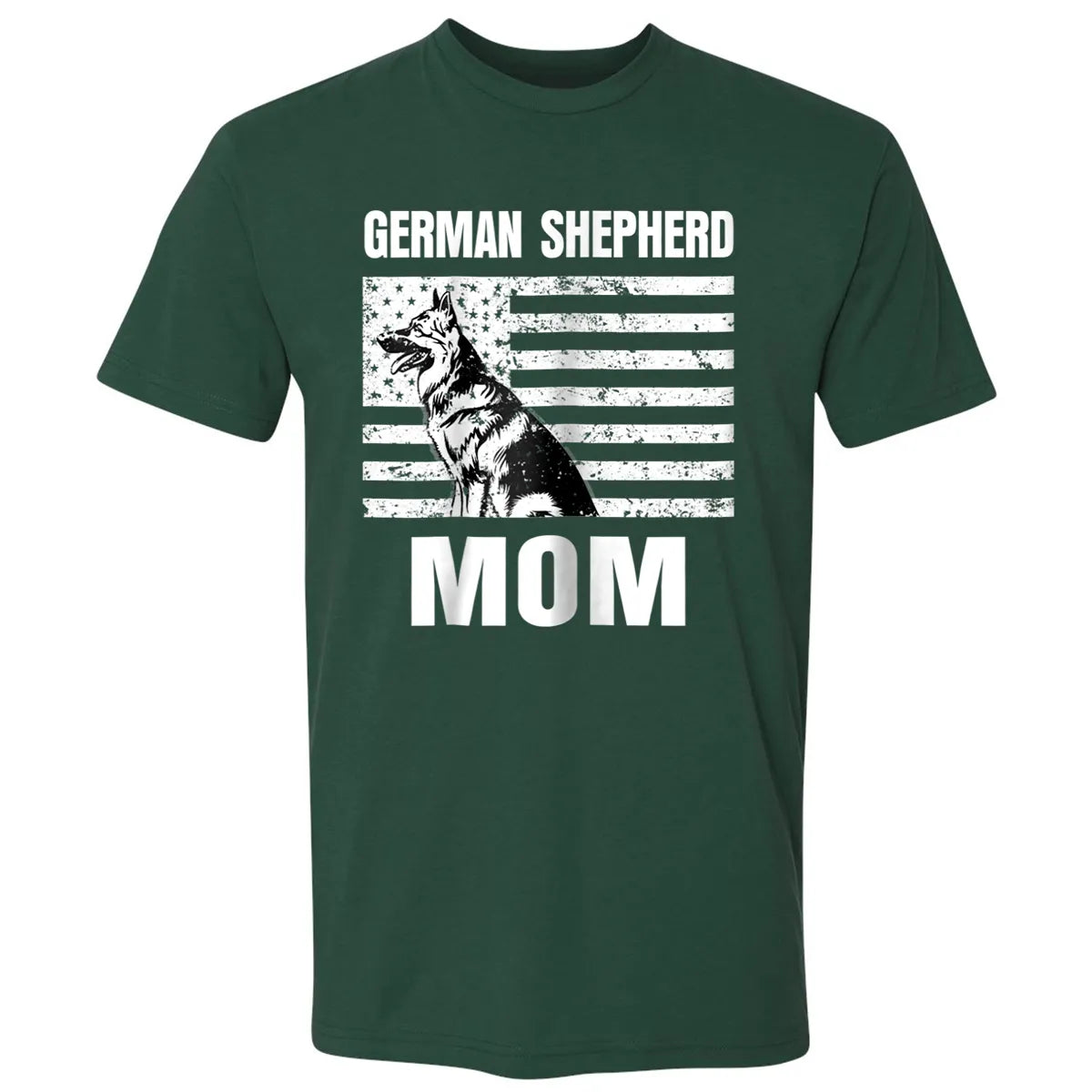 Premium Unisex T-shirt - ZHME43WA