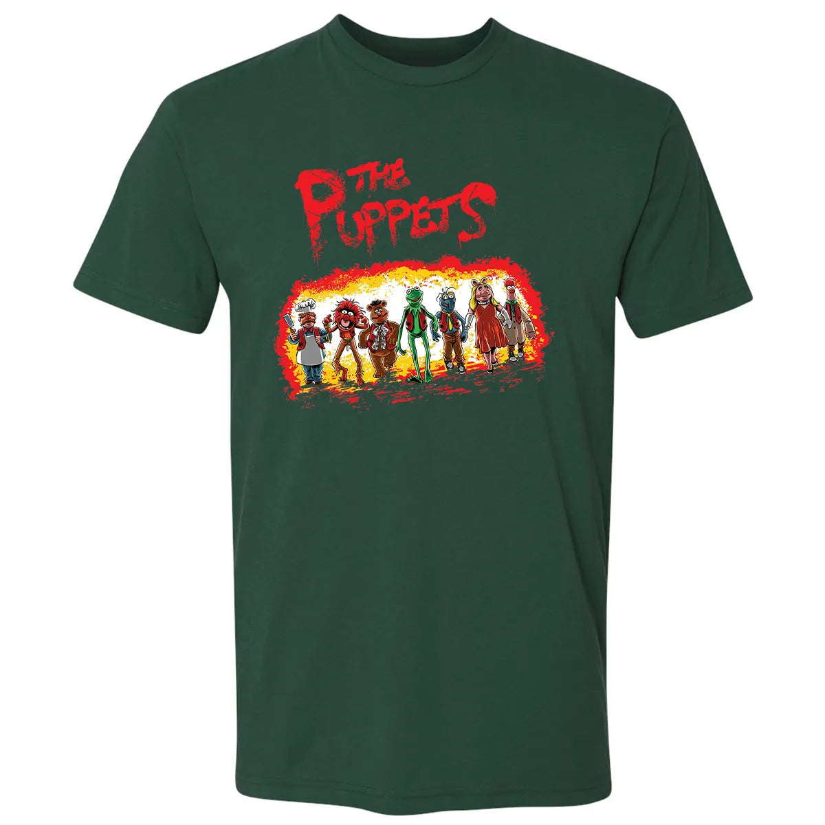 Premium Unisex T-shirt - TXW2CSX1