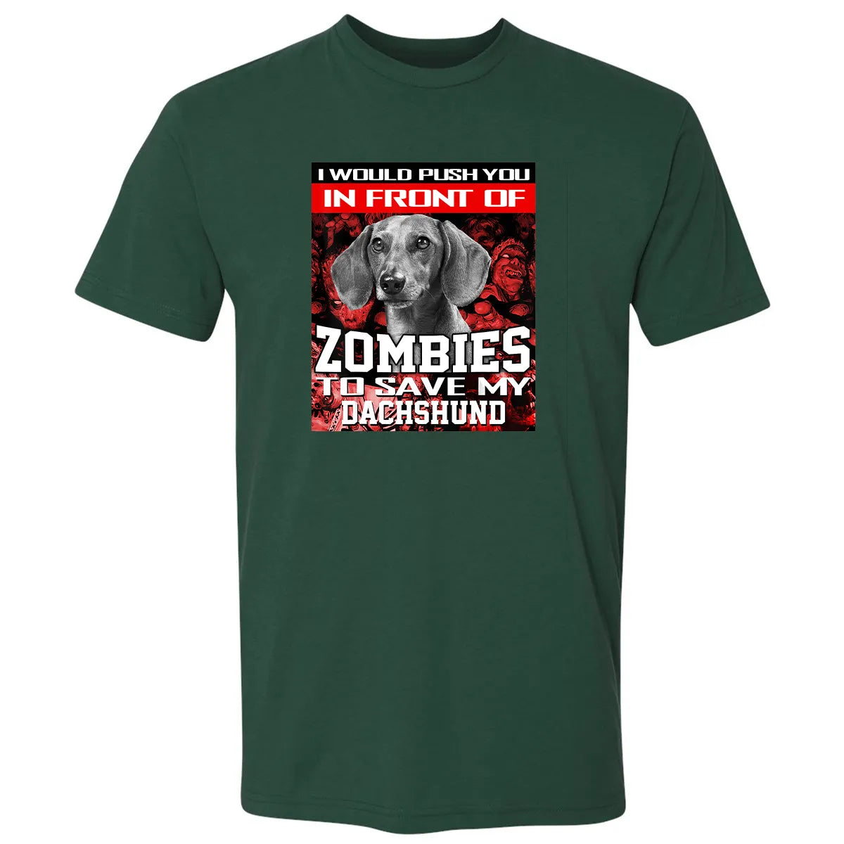 Premium Unisex T-shirt - G5119T6H