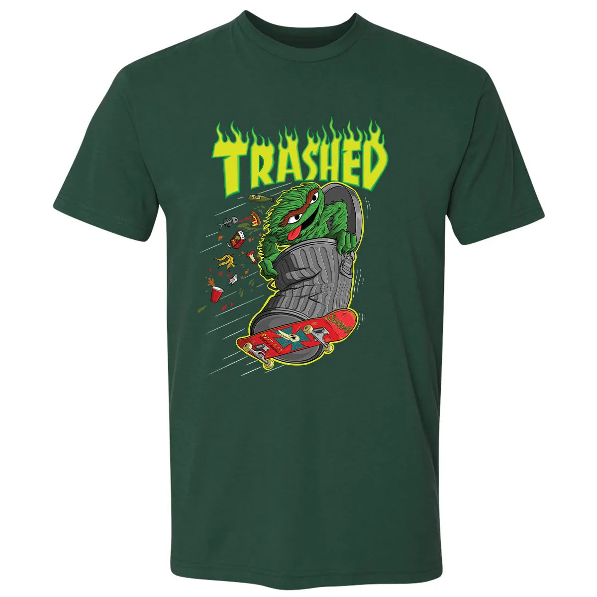 Premium Unisex T-shirt - X2BZX4J1
