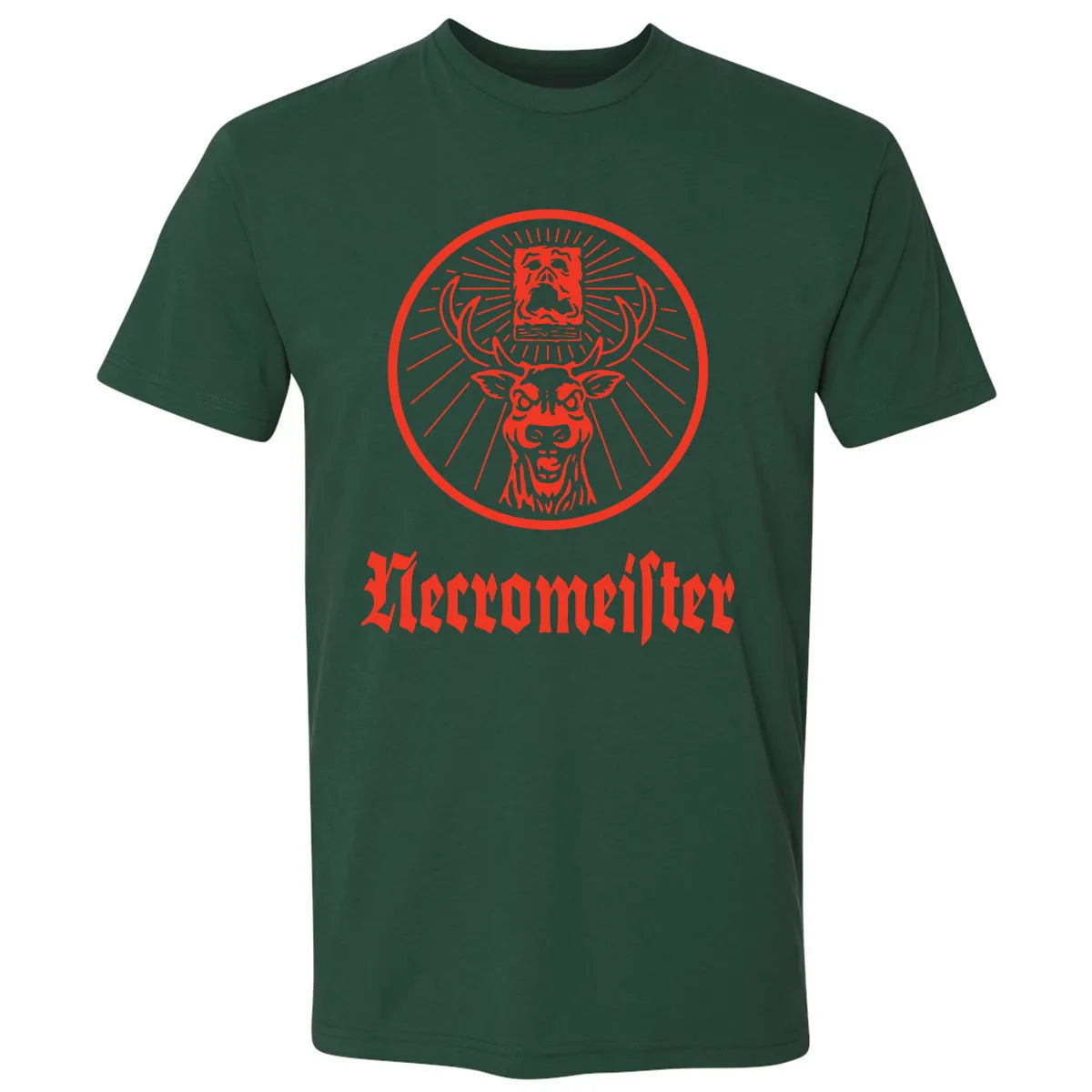 Premium Unisex T-shirt - MKN3DPLZ