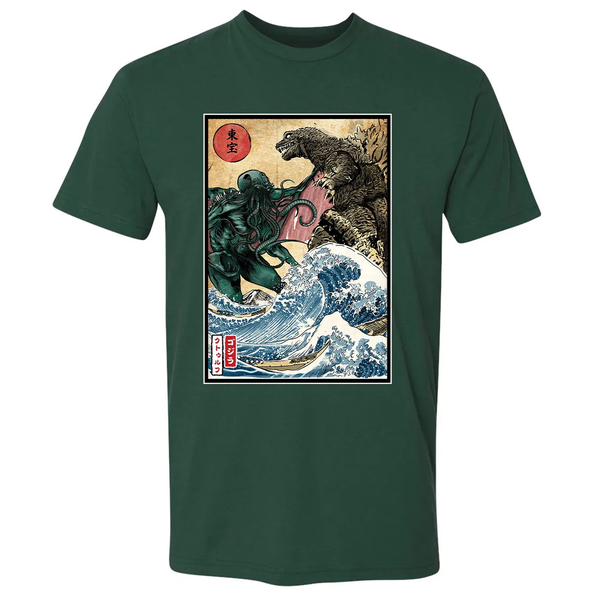 Premium Unisex T-shirt - WJ2GWSBC
