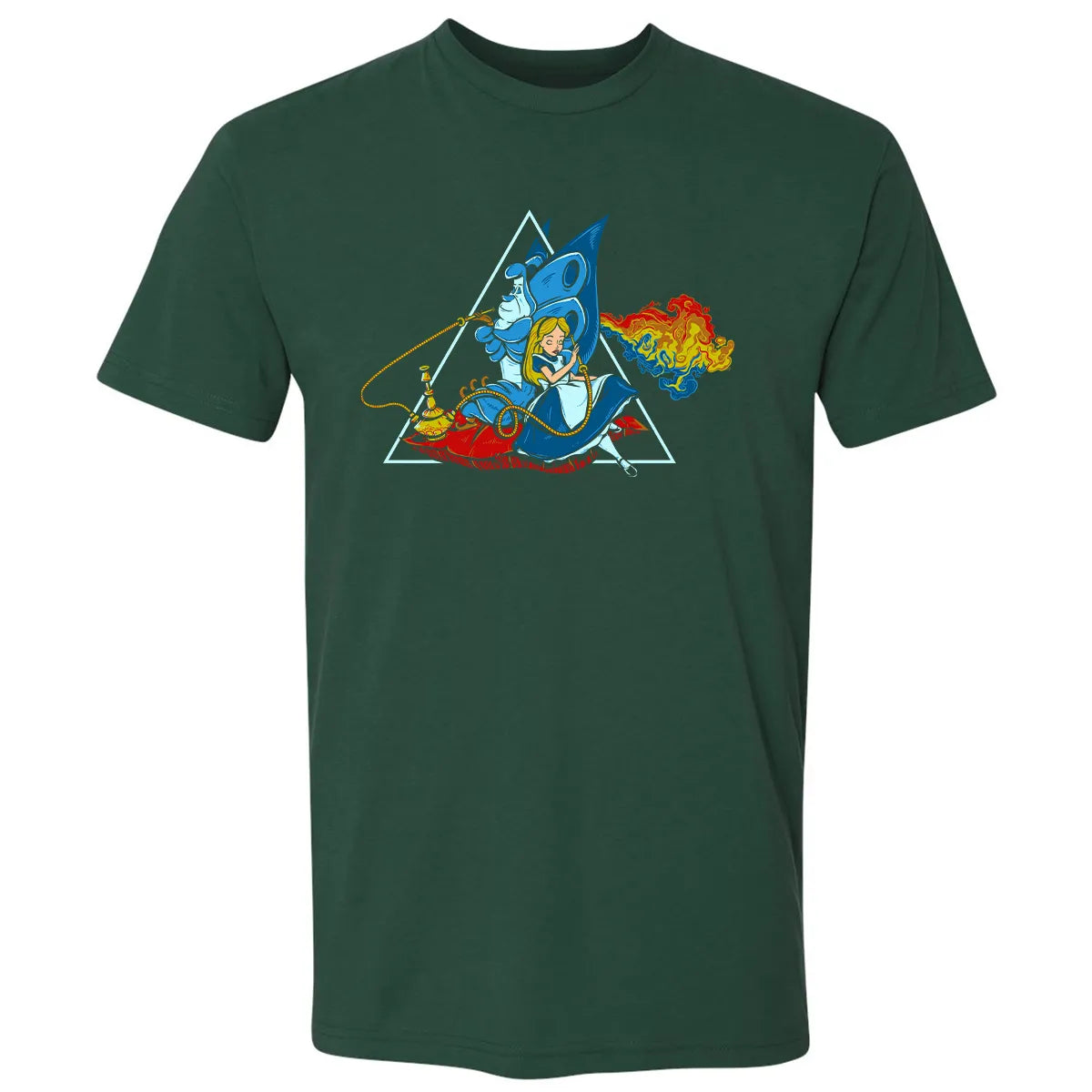 Premium Unisex T-shirt - 8CLKWL5J