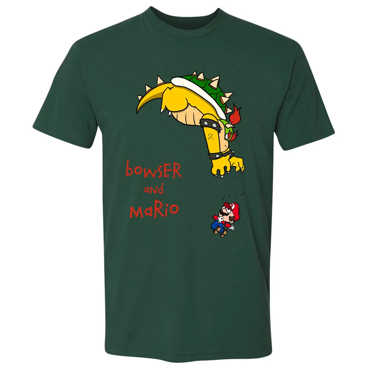 Premium Unisex T-shirt - 3UFJ5JR6