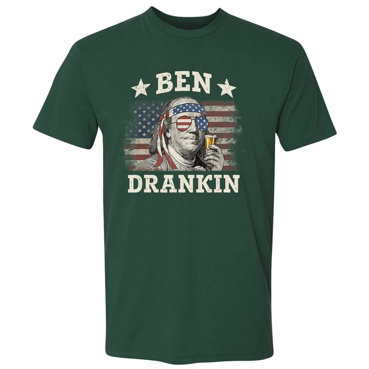 Premium Unisex T-shirt - R4Y8DPFF