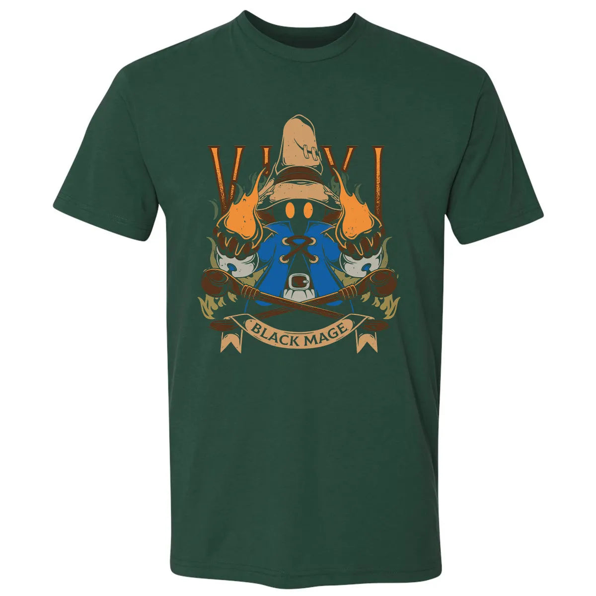 Premium Unisex T-shirt - 6FZ6FSSY