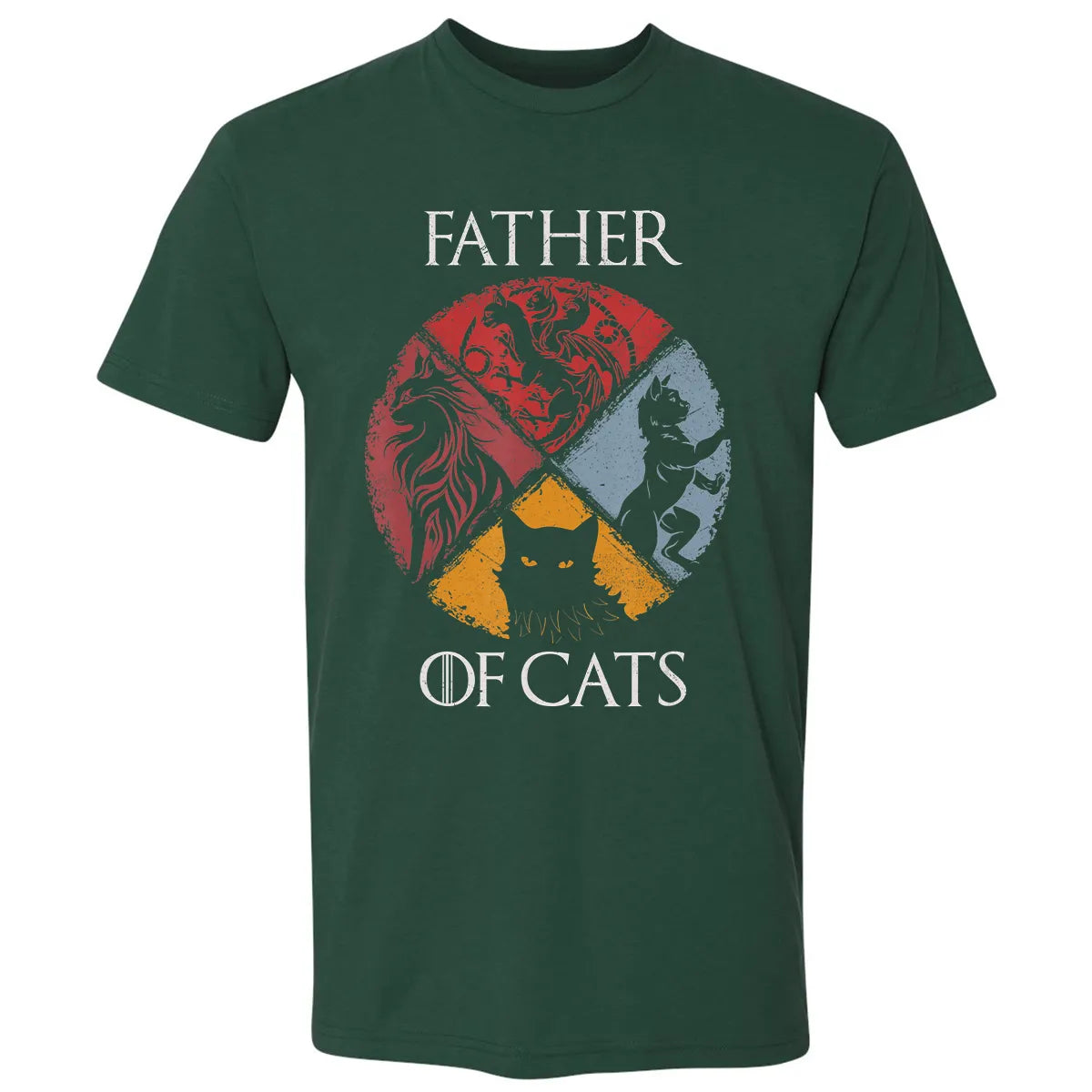 Premium Unisex T-shirt - BYQAGTGN