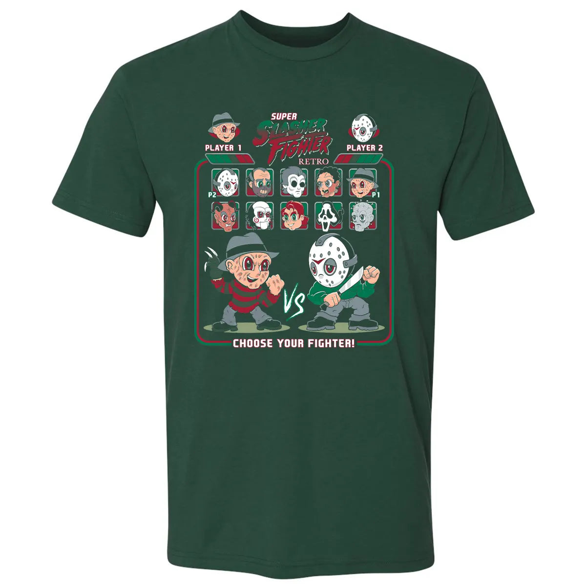 Premium Unisex T-shirt - ZRDHLQGJ