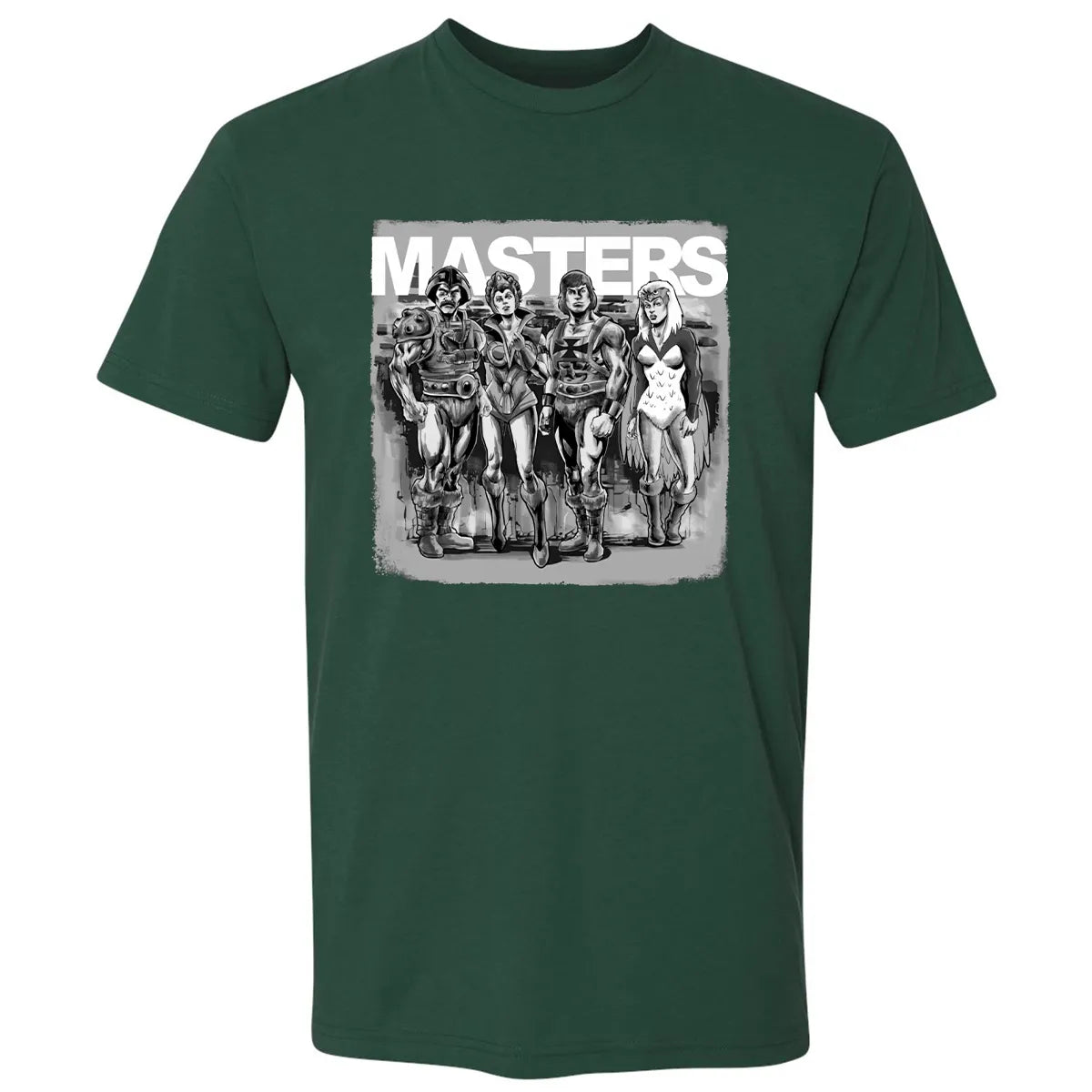 Premium Unisex T-shirt - 9Y7UA4J6