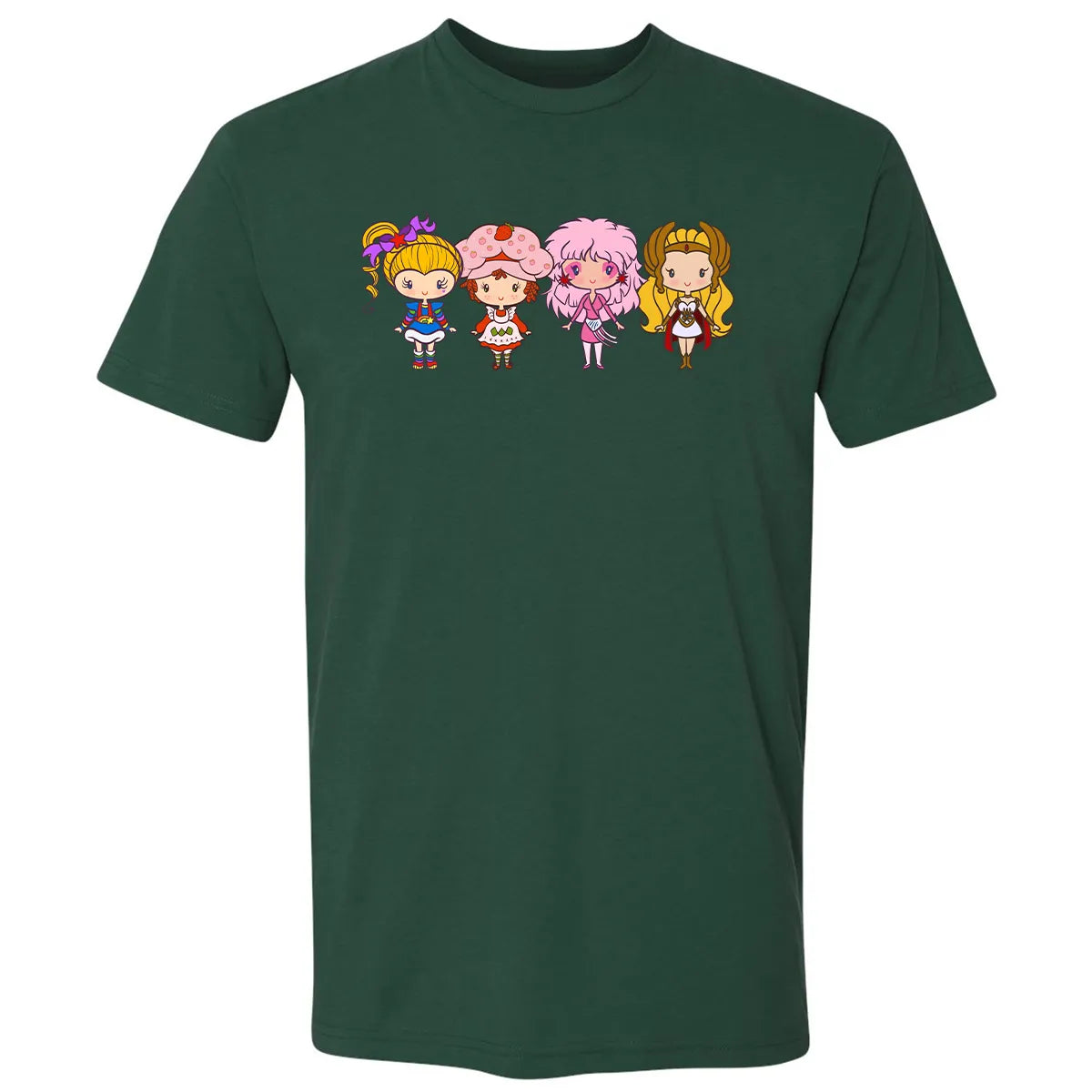 Premium Unisex T-shirt - PHA9K3YY