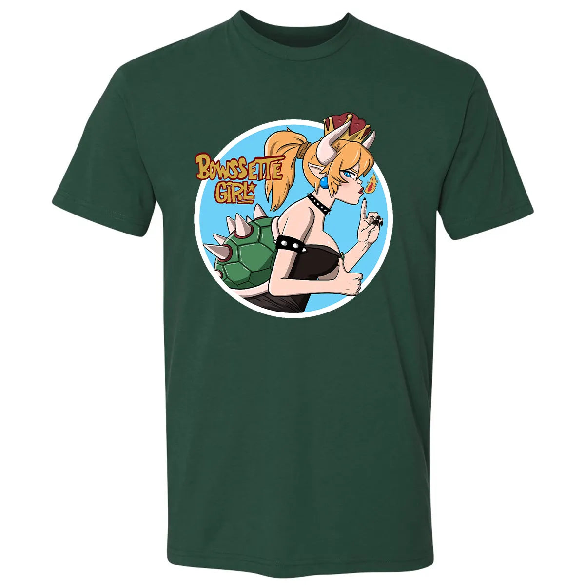 Premium Unisex T-shirt - 7S95JCZE