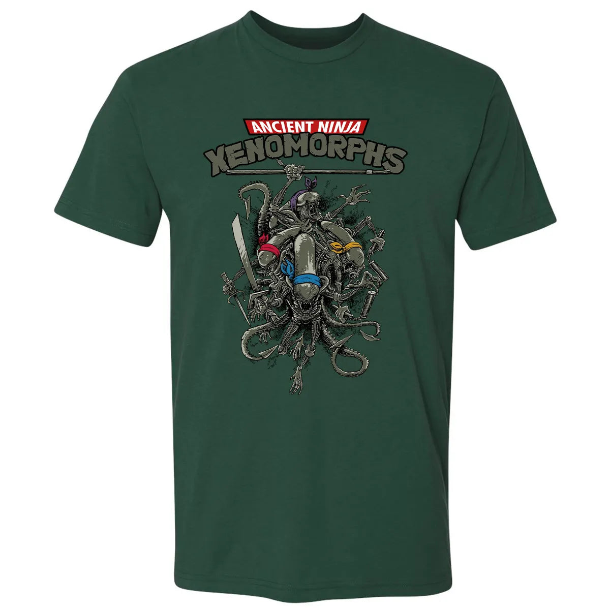 Premium Unisex T-shirt - 36M5HKEW