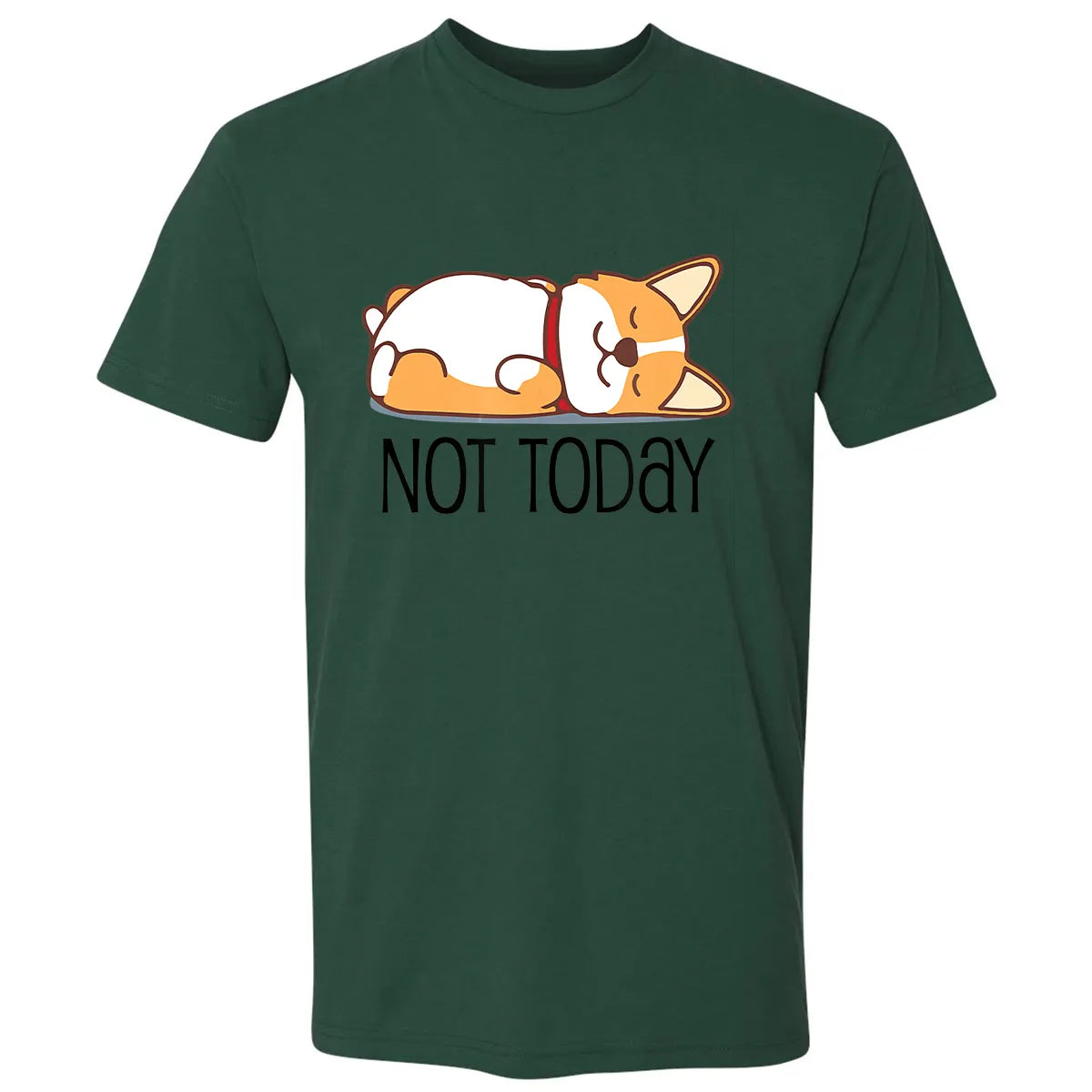 Premium Unisex T-shirt - 5DUSHY8A