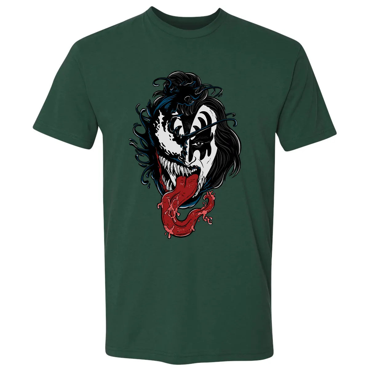 Premium Unisex T-shirt - FFHM3B2S